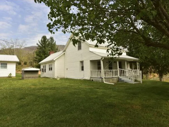 1680 Nelse Roberts Rd, Chuckey, TN 37641