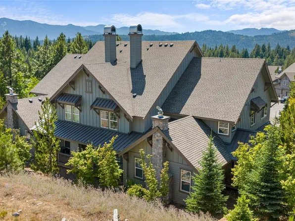 200 Clearwater Loop #1, Ronald, WA 98940