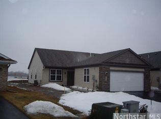 7934 Prairie Creek Ln NE, Otsego, MN 55330