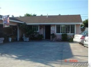 12893 Willowood Ave, Garden Grove, CA 92840