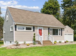 2348 Westside Dr, Rochester, NY 14624