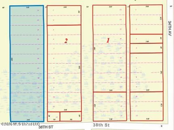 17 34th Ave, Gulfport, MS 39501