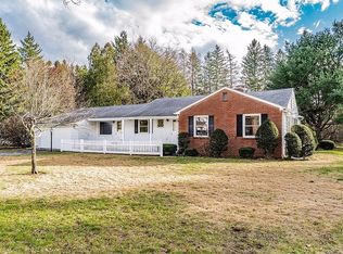2495 Wilbraham Rd, Springfield, MA 01129