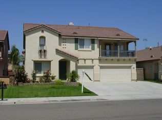 7314 Westerly Way, Eastvale, CA 92880