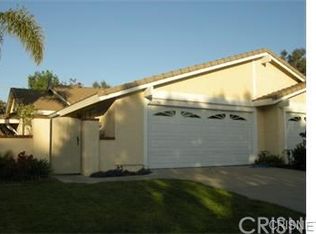 25628 Palma Alta Dr, Santa Clarita, CA 91355