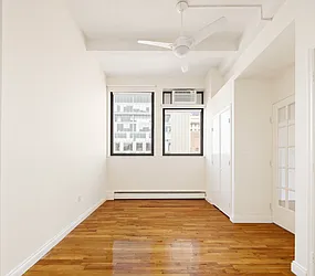 Rented by Compass