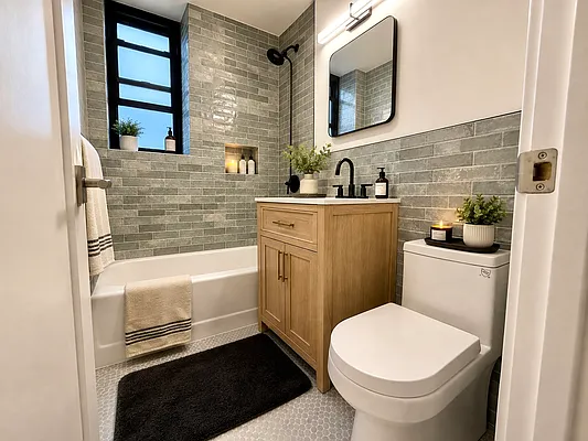 Bathroom, photo 2