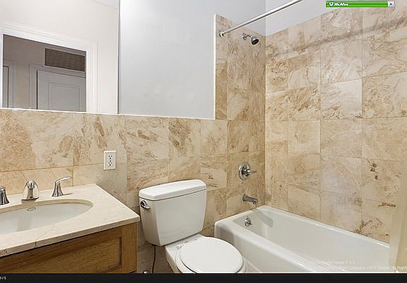 5th image of 117 W 132nd St #2
