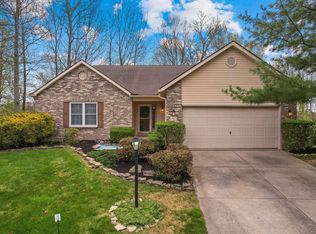 160 Shawnee Loop N, Pataskala, OH 43062