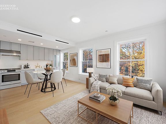 3rd image of 118 Lafayette Ave #3
