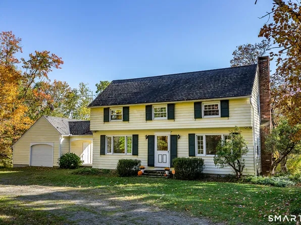 399 Cornwall Bridge Road, Sharon, CT 06069