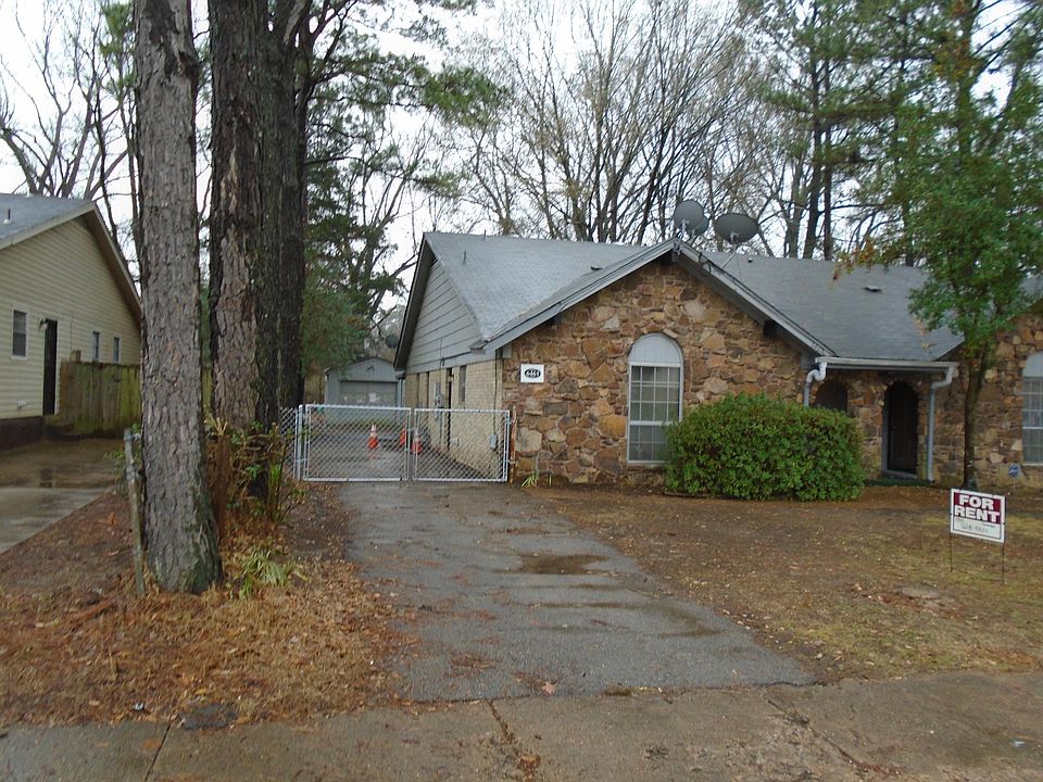 1st image of 6461 Oak Park Dr