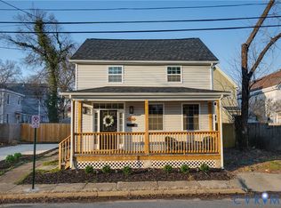 1206 Newbury Ave, Richmond, VA