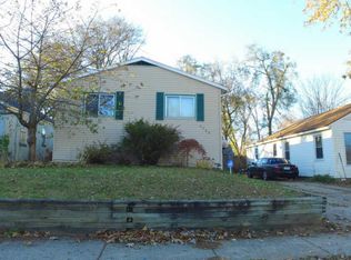 3025 Highgate Ave SW, Wyoming, MI