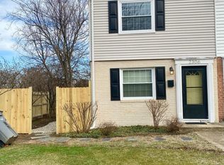 2306 Glendale Ter #2306, Alexandria, VA 22303