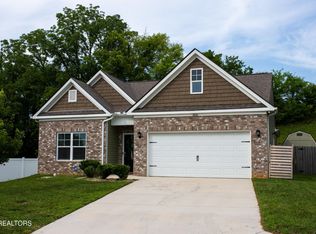 2820 Terrace View Rd, Sevierville, TN 37876