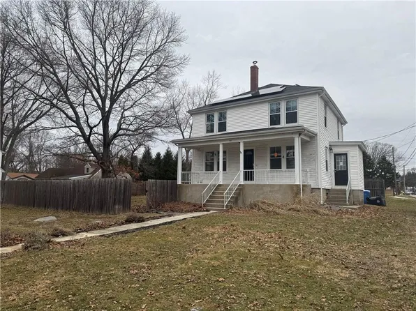 60 Highland Ave, Cumberland, RI 02864