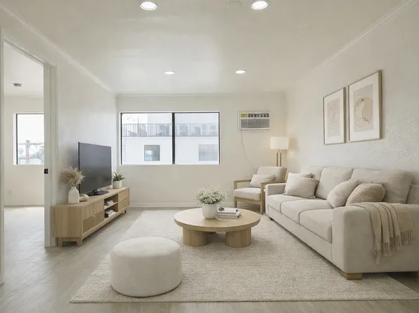 1816 N Gramercy Pl, Los Angeles, CA