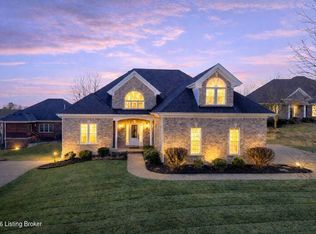 12706 Razor Branch Ct, Louisville, KY 40299