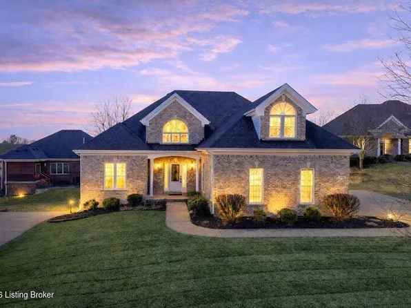 12706 Razor Branch Ct, Louisville, KY 40299
