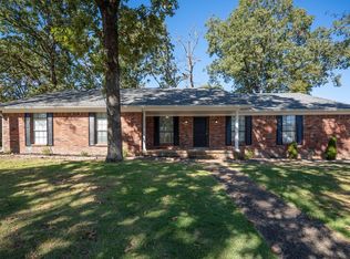 4501 Dawson Dr, N Little Rock, AR 72116