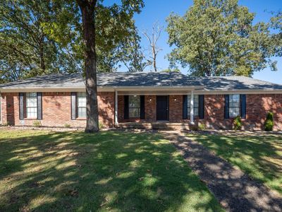 4501 Dawson Dr, N Little Rock, AR, 72116