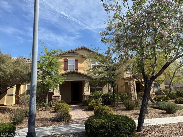 3024 Paladi Ave, Henderson, NV 89044