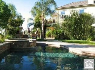 3 Riez, Newport Coast, CA 92657