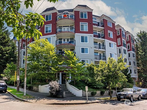 2nd image of 232 Belmont Avenue E #304