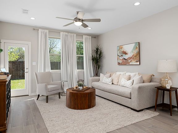2nd image of 14111 Wichita Falls Ln