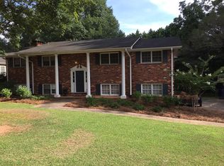 224 Buckingham Rd, Greenville, SC 29607