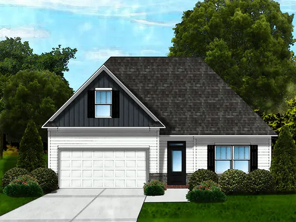 340 Albee Ter, Lexington, SC 29072