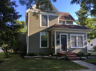 500 W Lima St, Findlay, OH 45840