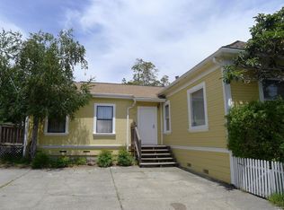 232 Belle Ave, San Rafael, CA 94901