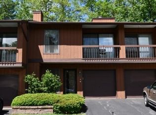 747 Upper Way #47A, Wharton, NJ 07885