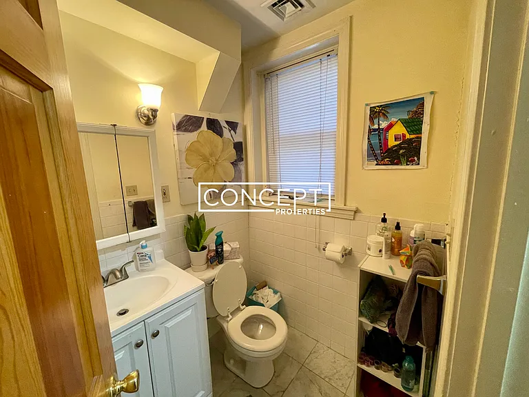 1406 Beacon St #2CP — Photo 5
