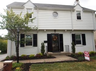 147 Arden Rd, Columbus, OH 43214