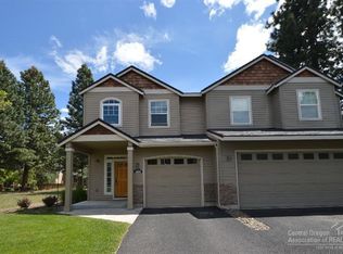 160 S Timber Pine Pl, Sisters, OR 97759