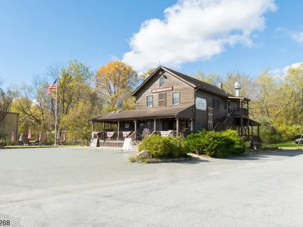 283 ROUTE 206 #1, Sandyston Twp., NJ 07826