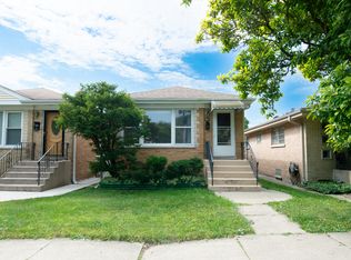 5019 W Carmen Ave, Chicago, IL 60630
