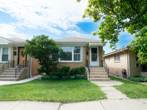 5019 W Carmen Ave, Chicago, IL 60630