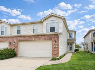 1191 Heron Dr, Normal, IL 61761