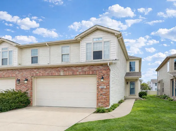 1191 Heron Dr, Normal, IL 61761