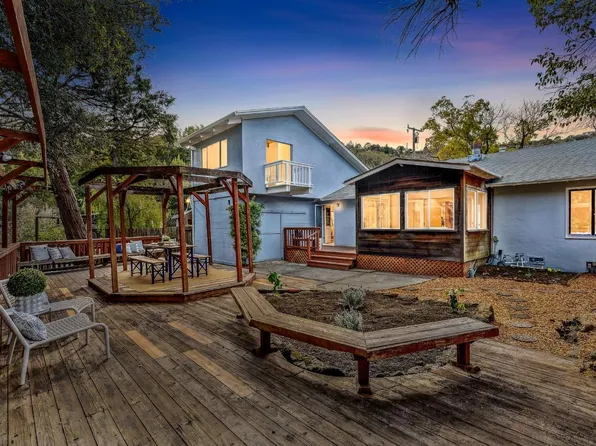 25 Angela Avenue, San Anselmo, CA 94960
