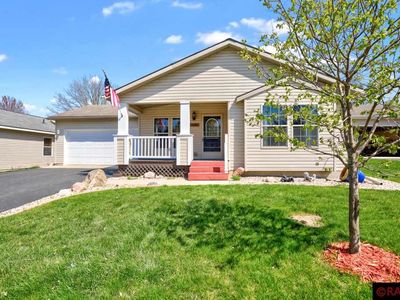 728 Stoltzman Rd, Mankato, MN, 56001