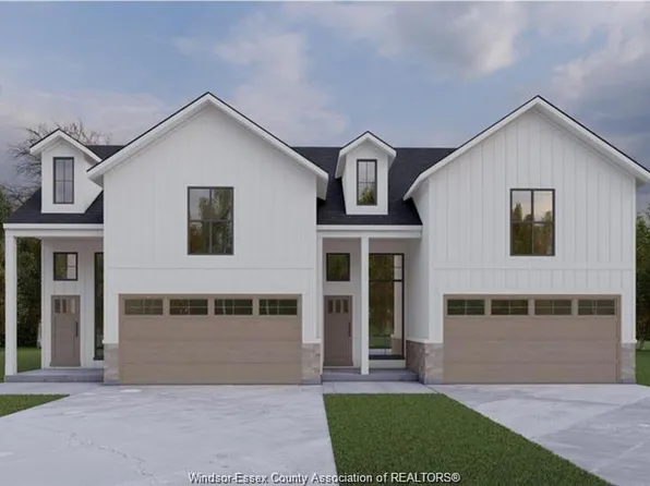 2750 Sandwich West Pkwy, Lasalle, ON N9H 2S4