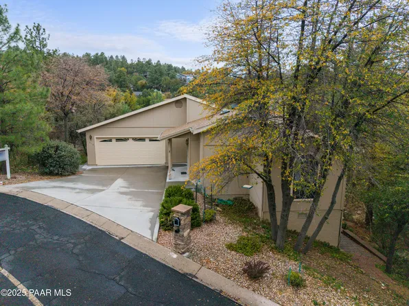 918 Marcus Dr, Prescott, AZ 86303