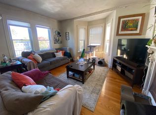 6 Harriet St #1, Brighton, MA 02135