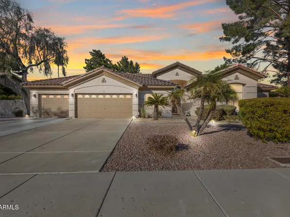 7132 W VILLA CHULA --, Glendale, AZ 85310