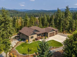 36120 N Milan Elk Rd, Chattaroy, WA 99003